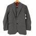 ブラックレーベルクレストブリッジ BLACK LABEL CRESTBRIDGE VITALE BARBERIS CANONICO super100s チェック柄3ピースセットアップ メンズ BK11-R38-A534-1R