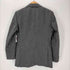 ブラックレーベルクレストブリッジ BLACK LABEL CRESTBRIDGE VITALE BARBERIS CANONICO super100s チェック柄3ピースセットアップ メンズ BK11-R38-A534-1R
