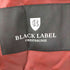 ブラックレーベルクレストブリッジ BLACK LABEL CRESTBRIDGE VITALE BARBERIS CANONICO super100s チェック柄3ピースセットアップ メンズ BK11-R38-A534-1R