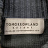トゥモローランド TOMORROWLAND メリノベーシック タートルネックニット メンズ JPN:S