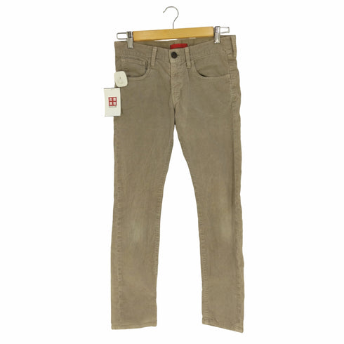 レッドカード RED CARD Anniversary 20th Corduroy taruma コーデュロイパンツ レディース 24