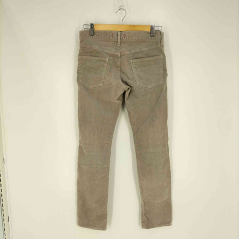 レッドカード RED CARD Anniversary 20th Corduroy taruma コーデュロイパンツ レディース 24