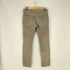 レッドカード RED CARD Anniversary 20th Corduroy taruma コーデュロイパンツ レディース 24