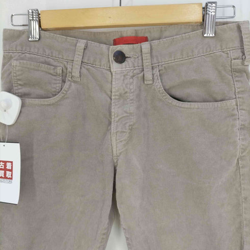 レッドカード RED CARD Anniversary 20th Corduroy taruma コーデュロイパンツ レディース 24