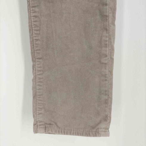 レッドカード RED CARD Anniversary 20th Corduroy taruma コーデュロイパンツ レディース 24