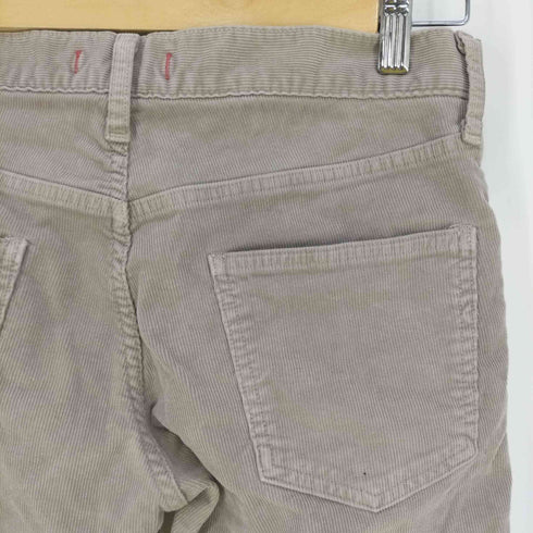 レッドカード RED CARD Anniversary 20th Corduroy taruma コーデュロイパンツ レディース 24