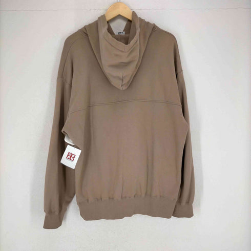 エックスガール X-girl FLAP POCKET SWEAT HOODIE レディース JPN:M