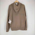 エックスガール X-girl FLAP POCKET SWEAT HOODIE レディース JPN:M