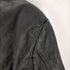 シアーズ Sears 60S OAKBROOK SPORTSWEAR USA製 レザージャケット conmatic zip メンズ