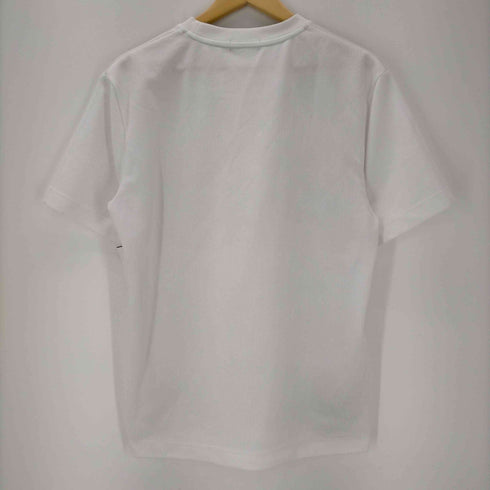 ブラックレーベルクレストブリッジ BLACK LABEL CRESTBRIDGE S/S パイピングTシャツ メンズ JPN:M