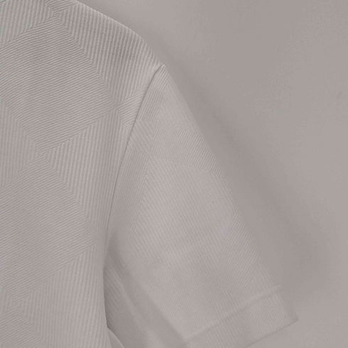ブラックレーベルクレストブリッジ BLACK LABEL CRESTBRIDGE S/S パイピングTシャツ メンズ JPN:M
