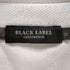 ブラックレーベルクレストブリッジ BLACK LABEL CRESTBRIDGE S/S パイピングTシャツ メンズ JPN:M