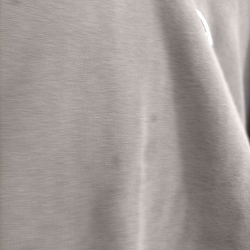 エックスガール X-girl OVAL LOGO CROPPED SWEAT HOODIE レディース JPN:S