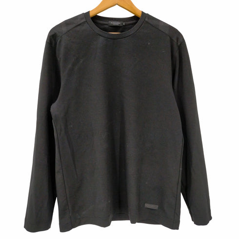 ブラックレーベルクレストブリッジ BLACK LABEL CRESTBRIDGE ハイストレッチテーラリングカットソー メンズ JPN:M