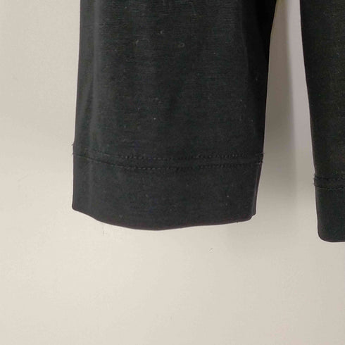 ブラックレーベルクレストブリッジ BLACK LABEL CRESTBRIDGE ハイストレッチテーラリングカットソー メンズ JPN:M