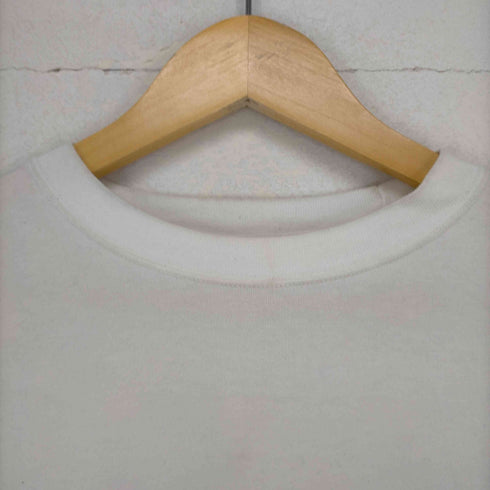 エックスガール X-girl ROUGH OVAL LOGO L/S TEE レディース JPN:M