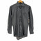 ブラックレーベルクレストブリッジ BLACK LABEL CRESTBRIDGE MIYUKI KEORI ストレッチカジュアルシャツ メンズ JPN:S
