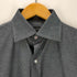 ブラックレーベルクレストブリッジ BLACK LABEL CRESTBRIDGE MIYUKI KEORI ストレッチカジュアルシャツ メンズ JPN:S