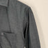 ブラックレーベルクレストブリッジ BLACK LABEL CRESTBRIDGE MIYUKI KEORI ストレッチカジュアルシャツ メンズ JPN:S