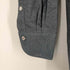ブラックレーベルクレストブリッジ BLACK LABEL CRESTBRIDGE MIYUKI KEORI ストレッチカジュアルシャツ メンズ JPN:S