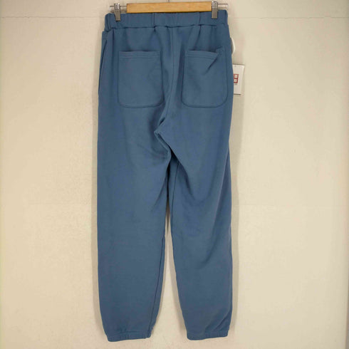 エックスガール X-girl FACE PATCH SWEAT PANTS レディース JPN:M