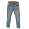リーバイス Levis 501 スキニーフィット ワープストレッチ ライトユーズド メンズ W30 L30
