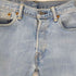 リーバイス Levis 501 スキニーフィット ワープストレッチ ライトユーズド メンズ W30 L30