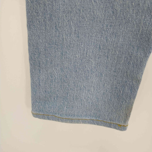 リーバイス Levis 501 スキニーフィット ワープストレッチ ライトユーズド メンズ W30 L30