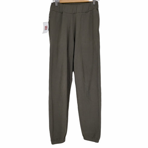 エックスガール X-girl OVAL LOGO SWEAT PANTS レディース JPN:M