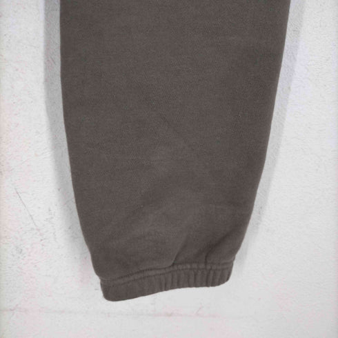 エックスガール X-girl OVAL LOGO SWEAT PANTS レディース JPN:M