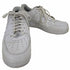 ナイキ NIKE Air Force 1 Low 07 FlyEase White メンズ 27.5