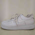 ナイキ NIKE Air Force 1 Low 07 FlyEase White メンズ 27.5