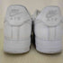 ナイキ NIKE Air Force 1 Low 07 FlyEase White メンズ 27.5