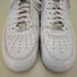 ナイキ NIKE Air Force 1 Low 07 FlyEase White メンズ 27.5