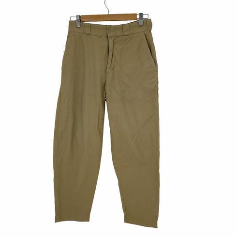 ディッキーズ Dickies WIDE CHINO チノパンツ メンズ JPN:S