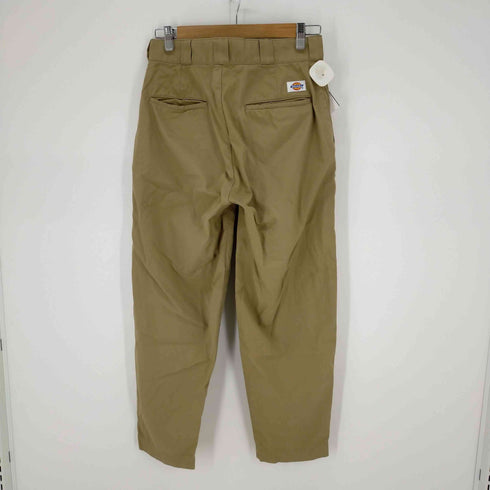 ディッキーズ Dickies WIDE CHINO チノパンツ メンズ JPN:S
