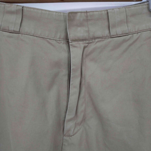 ディッキーズ Dickies WIDE CHINO チノパンツ メンズ JPN:S