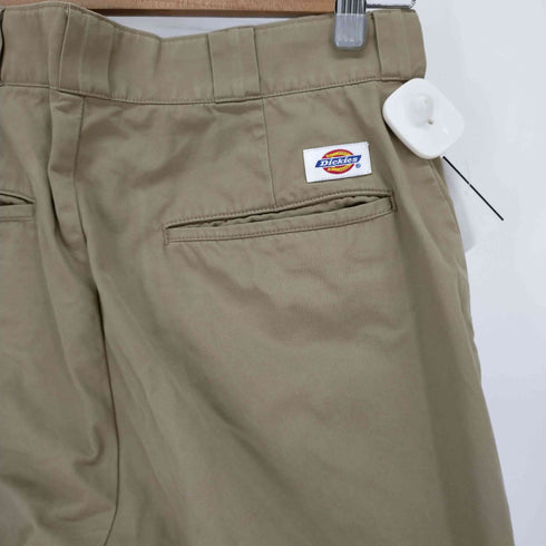 ディッキーズ Dickies WIDE CHINO チノパンツ メンズ JPN:S
