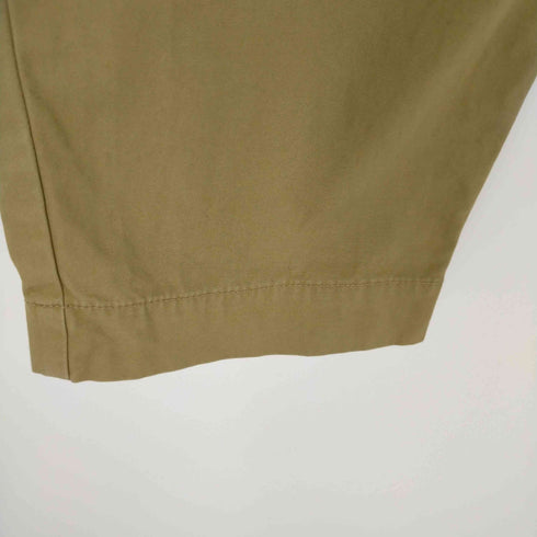 ディッキーズ Dickies WIDE CHINO チノパンツ メンズ JPN:S