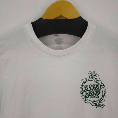 サンタクルズ SANTA CRUZ スクリーミングハンド Tシャツ レディース JPN:S