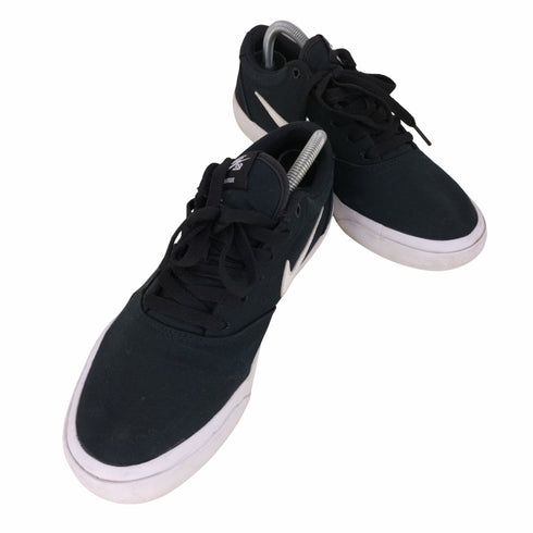 ナイキスケートボーディング NIKE SB Charge Canvas チャージ キャンバス ローカットスニーカー メンズ JPN:26.5