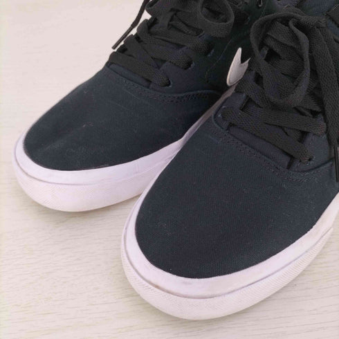 ナイキスケートボーディング NIKE SB Charge Canvas チャージ キャンバス ローカットスニーカー メンズ JPN:26.5