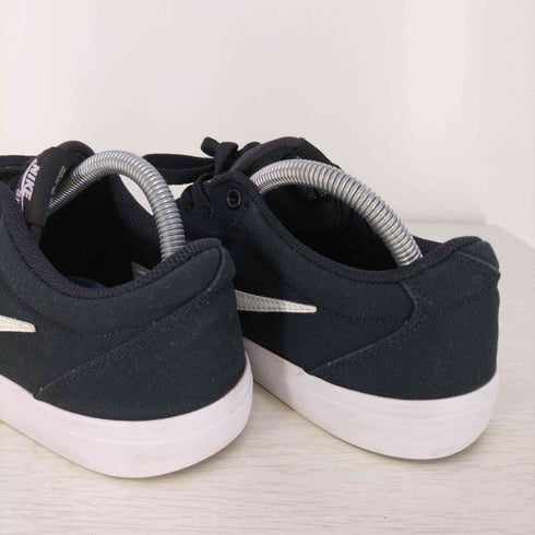 ナイキスケートボーディング NIKE SB Charge Canvas チャージ キャンバス ローカットスニーカー メンズ JPN:26.5