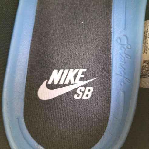 ナイキスケートボーディング NIKE SB Charge Canvas チャージ キャンバス ローカットスニーカー メンズ JPN:26.5