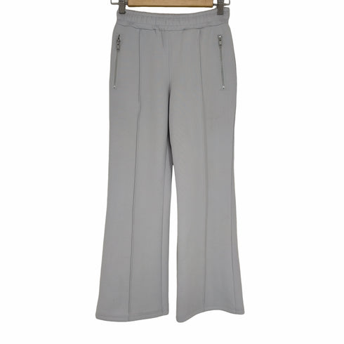 エックスガール X-girl LOW RISE JERSEY PANTS レディース JPN:S