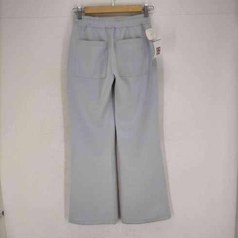 エックスガール X-girl LOW RISE JERSEY PANTS レディース JPN:S