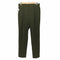 ズッカ ZUCCa 1タックスラックスパンツ メンズ JPN:S