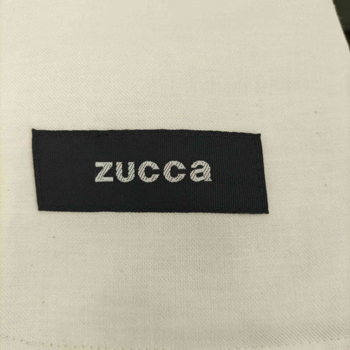 ズッカ ZUCCa 1タックスラックスパンツ メンズ JPN:S