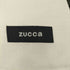 ズッカ ZUCCa 1タックスラックスパンツ メンズ JPN:S