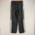 エックスガール X-girl SIDE STRIPE TRACK PANTS レディース JPN:S